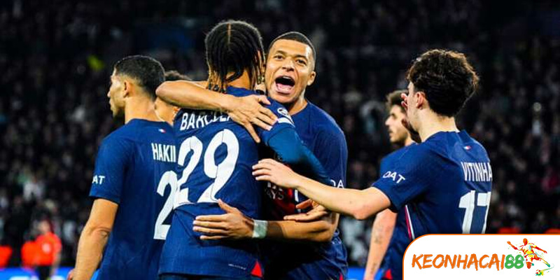 PSG