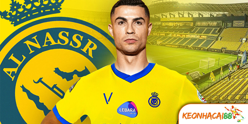 ronaldo ai nassr Bước Đột Phá Từ Hợp Đồng Al Nassr
